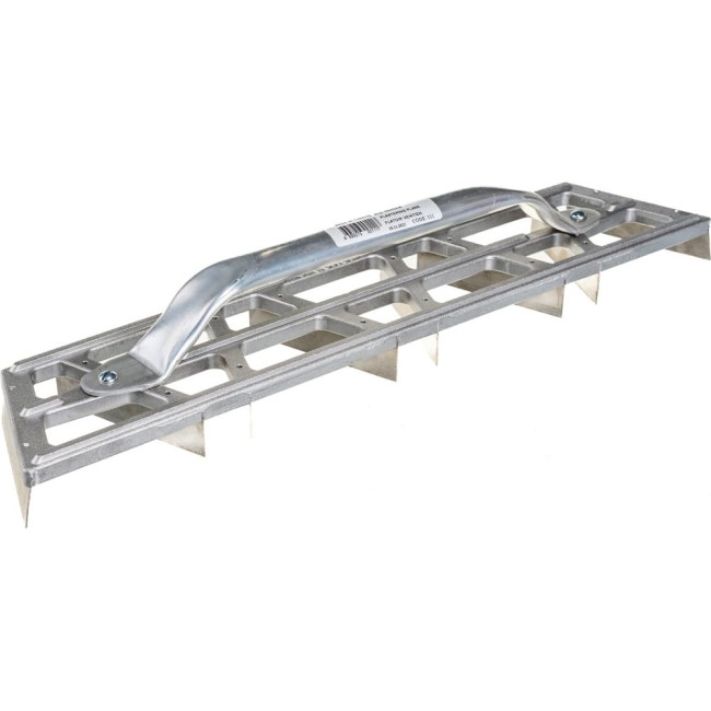 Планировочный рубанок для гипса DEKOR HASSAN 111