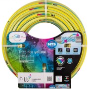 Шланг FITT NTS YELLOW 3762449 Шланг FITT NTS YELLOW 3762449