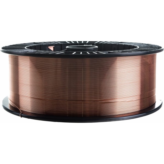 Сварочная проволока Gigant Св08Г2С-О 1.0 мм, 15 кг WW-115