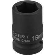 Торцевая ударная шестигранная головка HOEGERT TECHNIK HT4R066 Торцевая ударная шестигранная головка HOEGERT TECHNIK HT4R066
