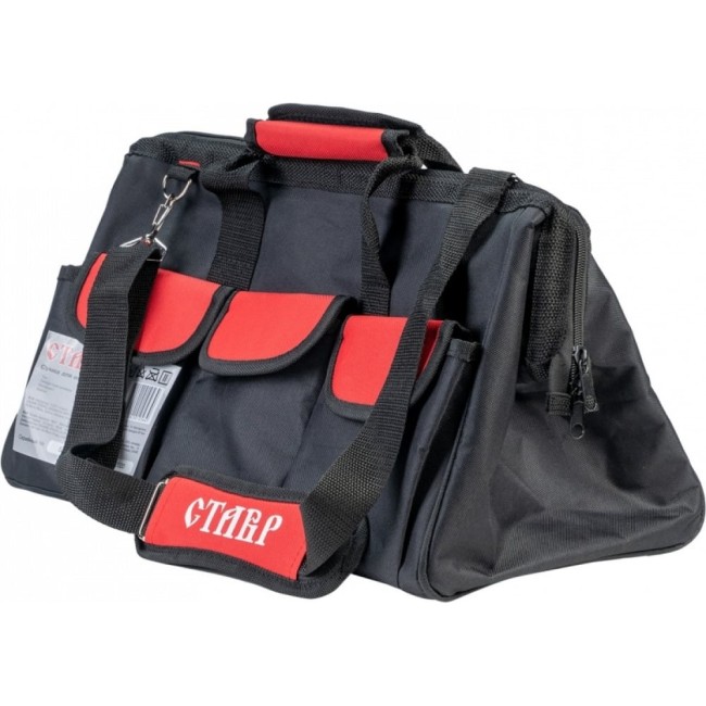 Закрытая сумка для инструмента Ставр № 01 9110200020