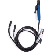 Комплект сварочных проводов REXANT 16-0775 Комплект сварочных проводов REXANT 16-0775