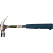 Молоток-гвоздодер СИБРТЕХ 10436 Молоток-гвоздодер СИБРТЕХ 10436