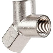 Y-образный тройник NORDBERG NPY2FFF NPY2FFF Y-образный тройник NORDBERG NPY2FFF NPY2FFF