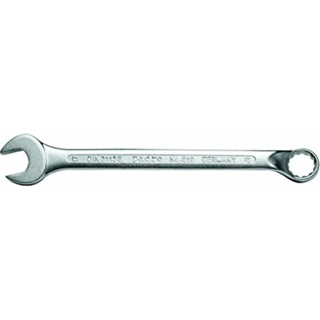 Коленчатый удлиненный ключ комбинированный Padre 50 226 145