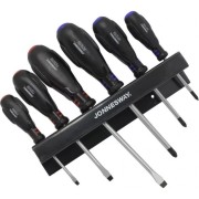 Набор отверток Jonnesway HERCULES D03PR06S Набор отверток Jonnesway HERCULES D03PR06S