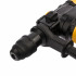 Перфоратор электрический RHV-1050-38-max, SDS-max, 1050 Вт, 10 Дж, 2 плюс 1 режим Denzel ( 26620 )