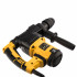 Перфоратор электрический RHV-1050-38-max, SDS-max, 1050 Вт, 10 Дж, 2 плюс 1 режим Denzel ( 26620 )