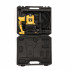 Перфоратор электрический RHV-1050-38-max, SDS-max, 1050 Вт, 10 Дж, 2 плюс 1 режим Denzel ( 26620 )