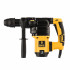 Перфоратор электрический RHV-1050-38-max, SDS-max, 1050 Вт, 10 Дж, 2 плюс 1 режим Denzel ( 26620 )