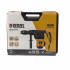 Перфоратор электрический RHV-1050-38-max, SDS-max, 1050 Вт, 10 Дж, 2 плюс 1 режим Denzel ( 26620 )