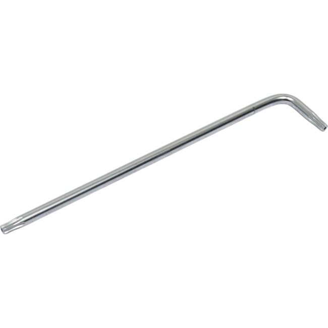 Экстра длинный Г-образный ключ torx Эврика ER-76610XL