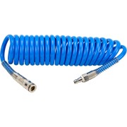 Спиральный воздушный шланг Русский Мастер РМ-70112 Спиральный воздушный шланг Русский Мастер РМ-70112