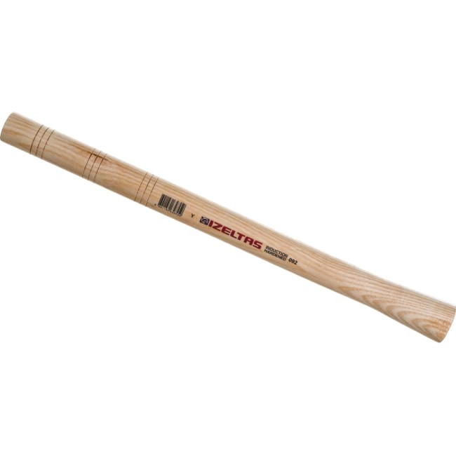 Деревянный черенок для тесла IZELTAS Keser 6400250001