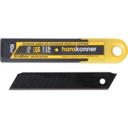Лезвия Hanskonner HK1076-S1-18 Лезвия Hanskonner HK1076-S1-18