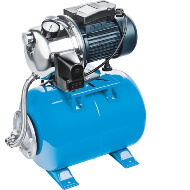 Станция автоматического водоснабжения UNIPUMP AUTO JS 100 69252