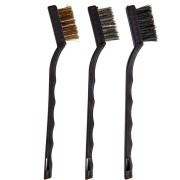 Набор щеток Harden 660241