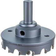 Коронка по металлу D.BOR HS-HM-12-076-T