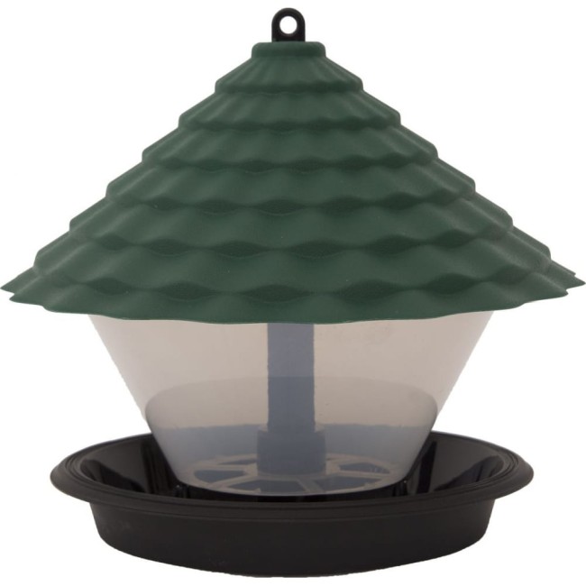 Кормушка для птиц Ornito КП01-З