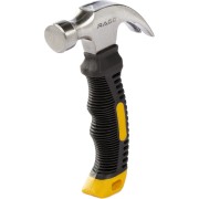 Укороченный молоток-гвоздодер RAGE RAGE 900032 Укороченный молоток-гвоздодер RAGE RAGE 900032