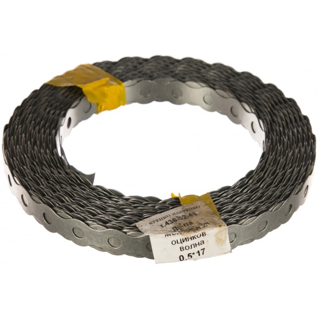 Лента КРЕПКО-НАКРЕПКО 40793