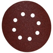 Шлифкруг для эксцентриковых шлифовальных машин KWB 4919-08