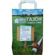 Травосмесь газона семена Зеленый уголок Спортивная 4660001291133 Травосмесь газона семена Зеленый уголок Спортивная 4660001291133