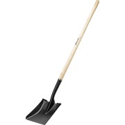 Совковая лопата PALISAD luxe 61378 Совковая лопата PALISAD luxe 61378