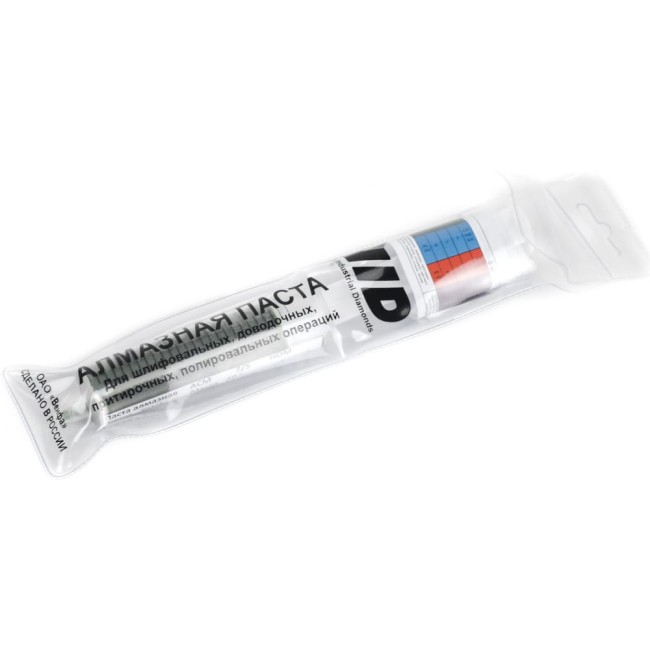 Алмазная паста TSPROF АСМ 7/5 НОМ TS-SH1900590