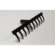 Прямые десятизубые грабли зми ГП-10 41 Прямые десятизубые грабли зми ГП-10 41