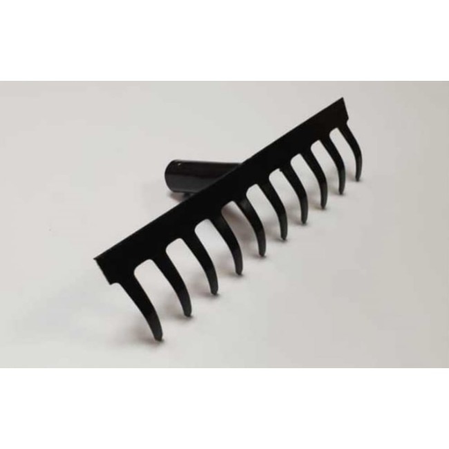 Прямые десятизубые грабли зми ГП-10 41