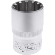 Торцевая головка AV Steel AV-522019 Торцевая головка AV Steel AV-522019