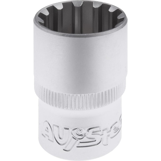 Торцевая головка AV Steel AV-522019