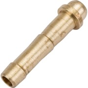 Латунный ниппель СваркаДжет 4301020600011 Латунный ниппель СваркаДжет 4301020600011