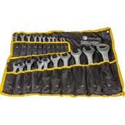 Набор комбинированных ключей Эврика ER-10210 Набор комбинированных ключей Эврика ER-10210