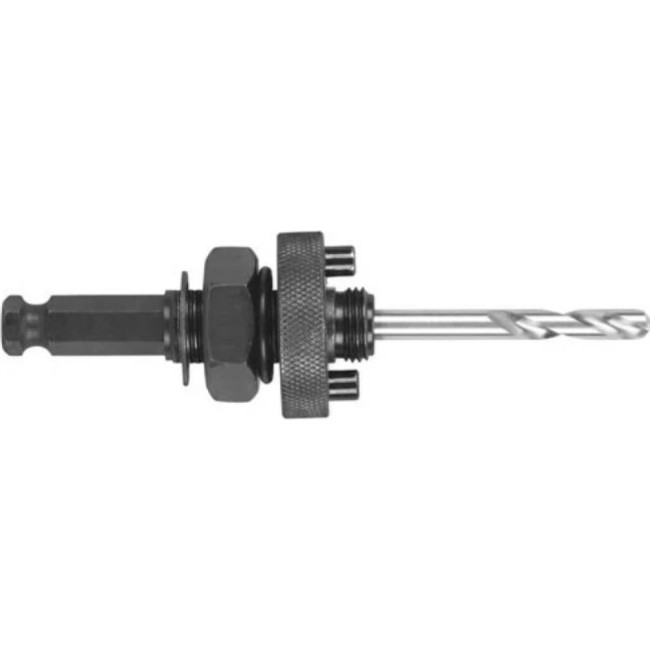 Хвостовик для коронок Milwaukee 4932479467