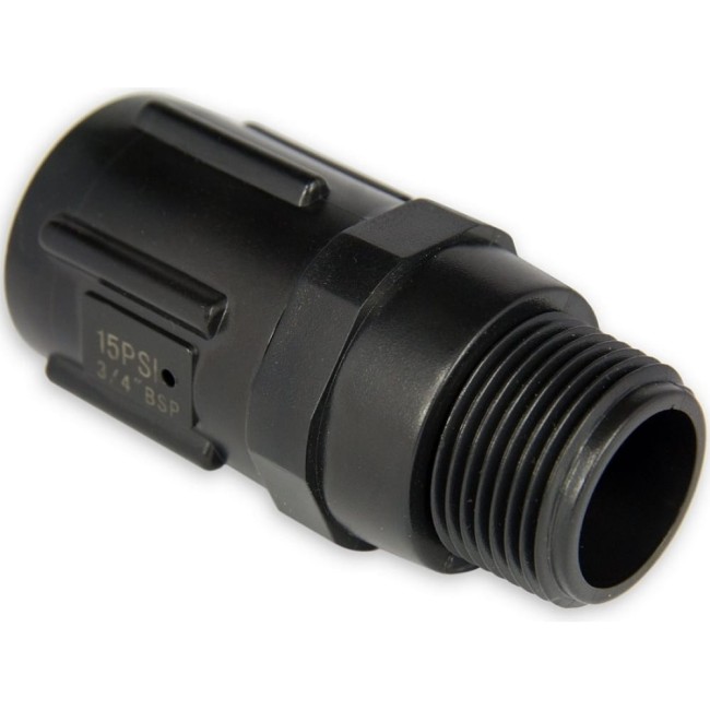 Редуктор давления для систем полива MasterProf ДС.060126