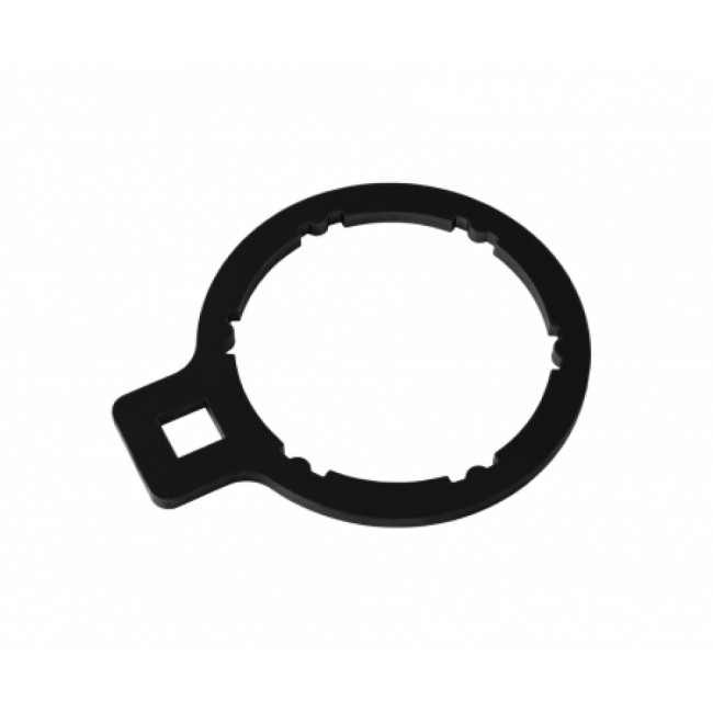 Ключ крышки дизельного топливного фильтра VW Volvo Станкоимпорт KA-8408