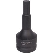 Торцевая ударная удлиненная шестигранная головка-бита Rockforce RF-2649022