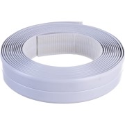 Водонепроницаемая лента для ванн, раковин, душевых кабин Soudal 134027 Водонепроницаемая лента для ванн, раковин, душевых кабин Soudal 134027