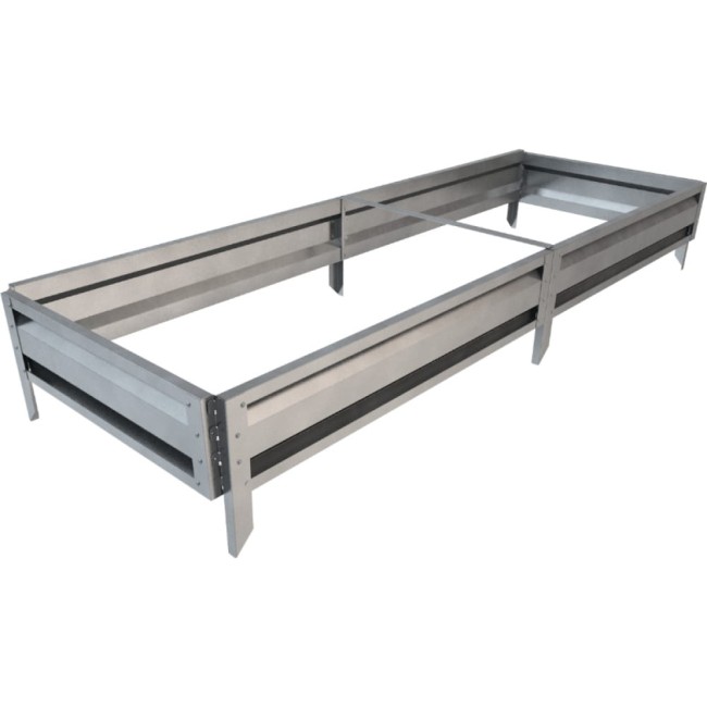 Готовая грядка Delta-Park 30010_GL702Zn