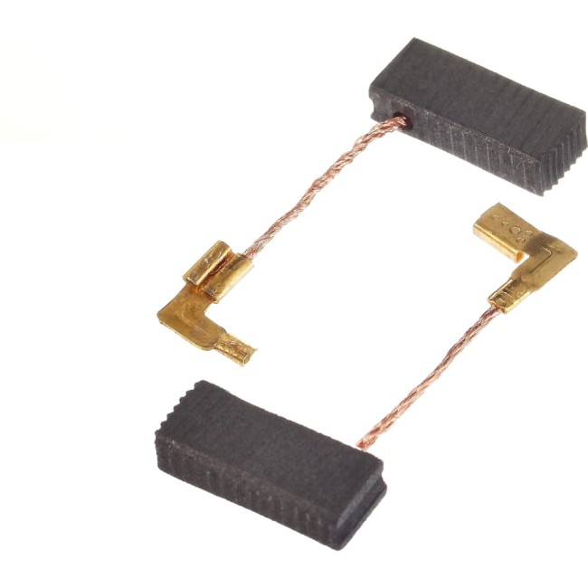 Угольные щетки TORGWIN T557257 Угольные щетки TORGWIN T557257