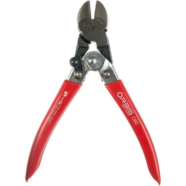 Бокорезы OrbisWill 24-160/2022