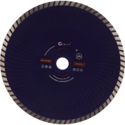 Алмазный отрезной диск CUTOP турбо волна, 230 x 3.0 x 8.0 x 22.2 мм Алмазный отрезной диск CUTOP турбо волна, 230 x 3.0 x 8.0 x 22.2 мм