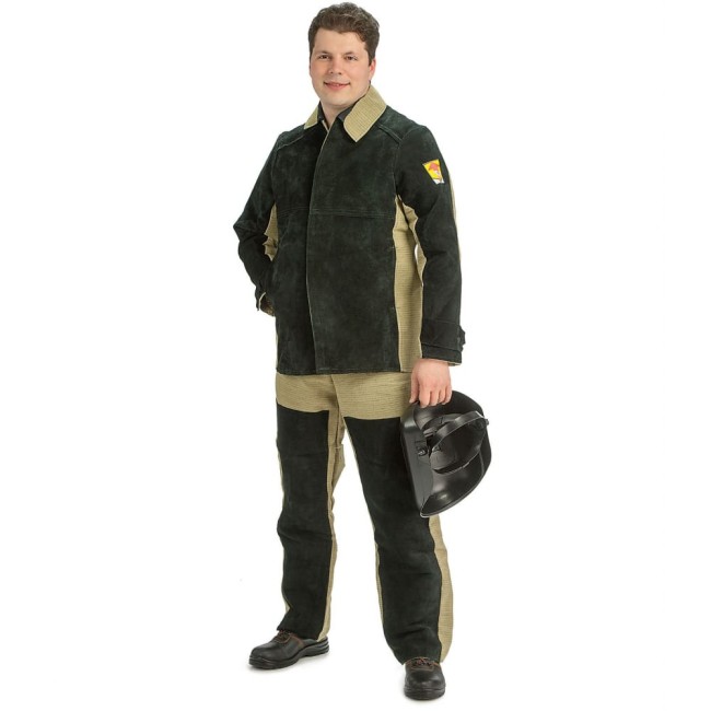 Костюм сварщика Профессионал 129584