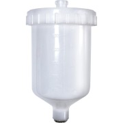 Пластиковый бачок Radex Star PG060 Пластиковый бачок Radex Star PG060