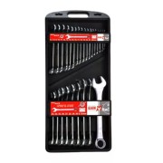 Набор комбинированных ключей BAUM 30-26MP Набор комбинированных ключей BAUM 30-26MP