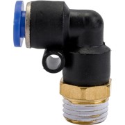 Г- образный фитинг Pegas pneumatic 5901