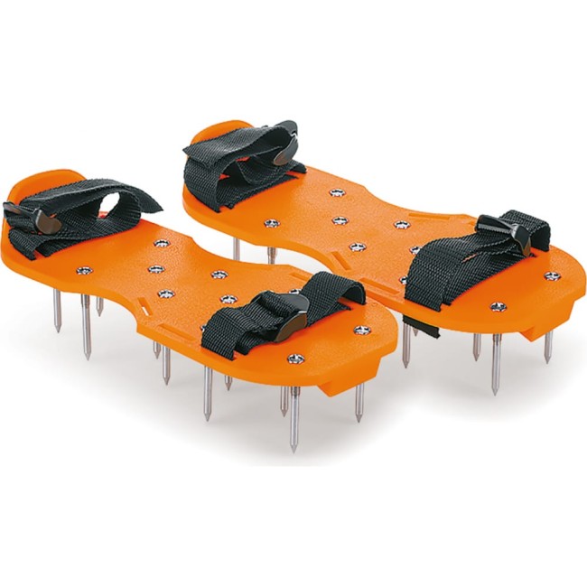 Приспособление для аэрации газона AMIGO 74802