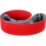 Шлифовальная лента для гриндера NORTON VIKING R996 SG 66261142003 Шлифовальная лента для гриндера NORTON VIKING R996 SG 66261142003